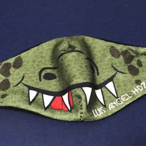 Nombre para personalizar