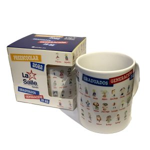 Tazas Personalizadas